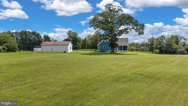 25375 LOVEVILLE RD, Leonardtown, MD 20650