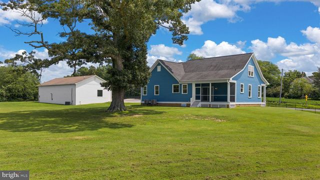 25375 LOVEVILLE RD, Leonardtown, MD 20650