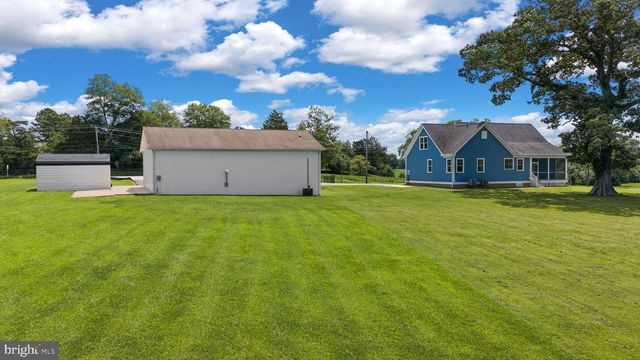 25375 LOVEVILLE RD, Leonardtown, MD 20650