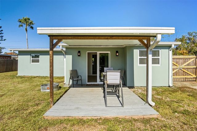 702 ELEANORE AVENUE, New Smyrna Beach, FL 32168