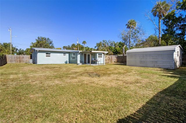 702 ELEANORE AVENUE, New Smyrna Beach, FL 32168