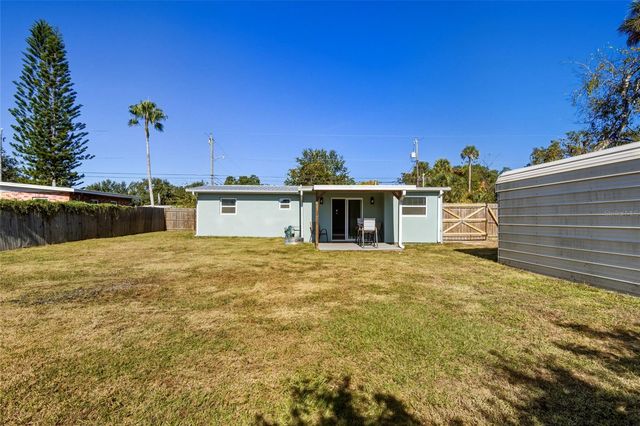 702 ELEANORE AVENUE, New Smyrna Beach, FL 32168