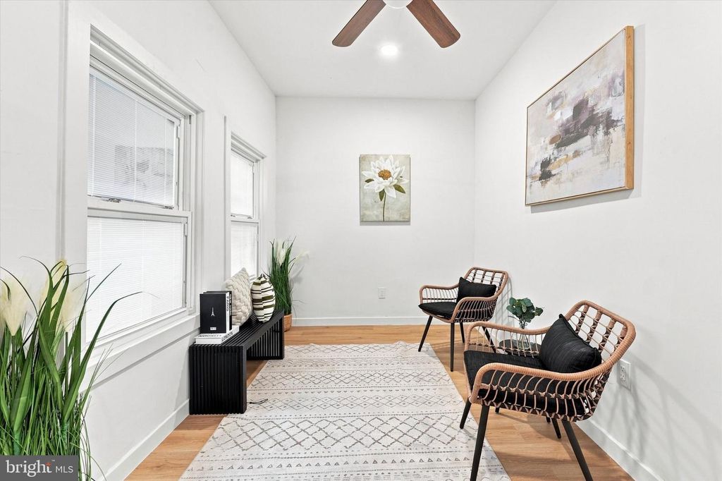 552 S 59TH ST, PHILADELPHIA, PA 19143 — photo 2