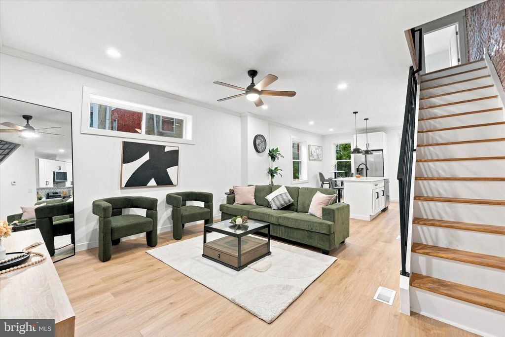 552 S 59TH ST, PHILADELPHIA, PA 19143 — photo 3