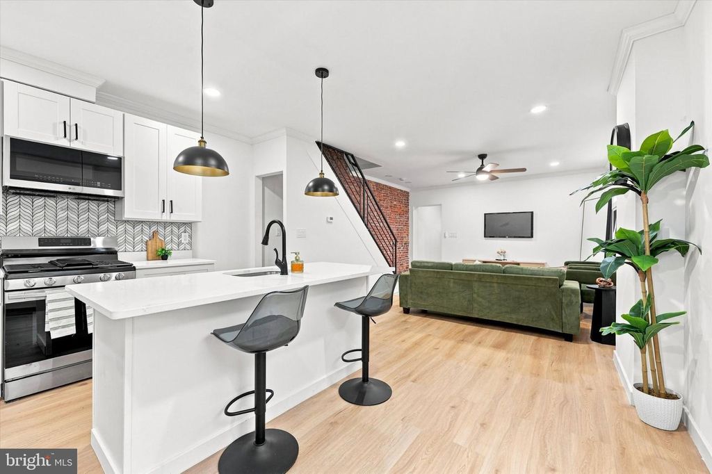 552 S 59TH ST, PHILADELPHIA, PA 19143 — photo 5