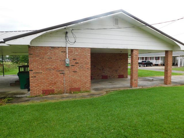 121 West 197th Street, Galliano, LA 70354