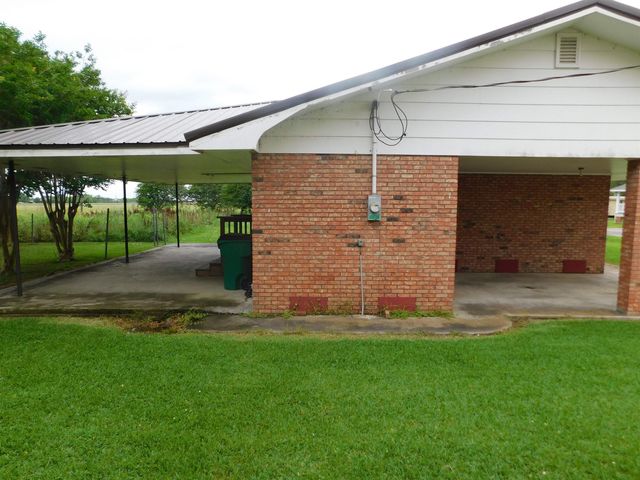 121 West 197th Street, Galliano, LA 70354