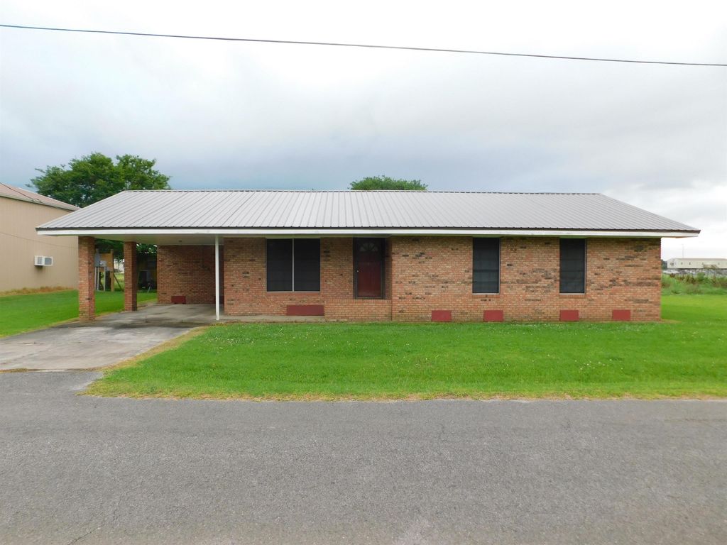 121 West 197th Street, Galliano, LA 70354