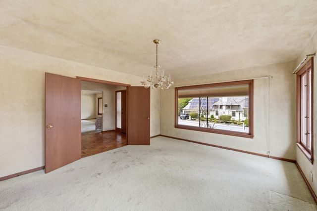 1735 Crockett Lane, Hillsborough, CA 94010