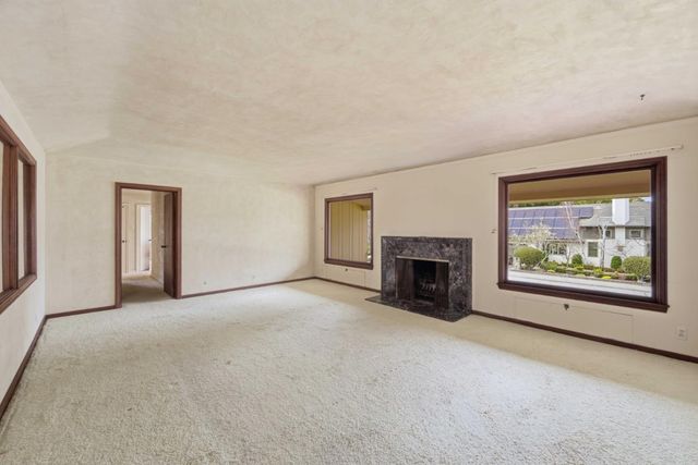 1735 Crockett Lane, Hillsborough, CA 94010