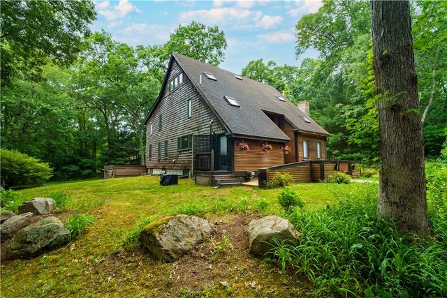 285 Jacob Street, Seekonk, MA 02771