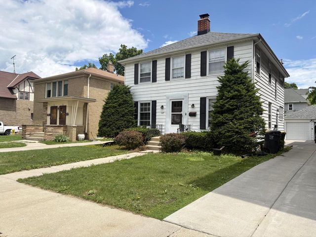 528 N 63rd STREET, Wauwatosa, WI 53213