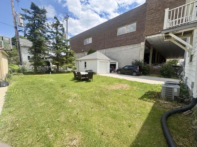 528 N 63rd STREET, Wauwatosa, WI 53213