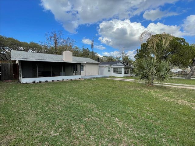 5535 BERTSVILLE ROAD, Lady Lake, FL 32159
