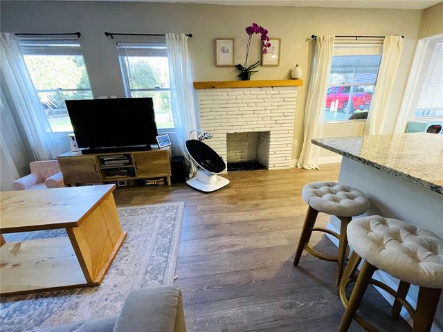 5535 BERTSVILLE ROAD, Lady Lake, FL 32159