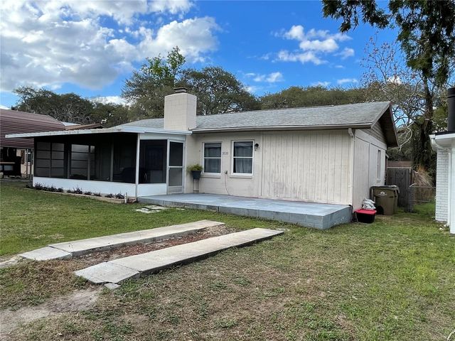 5535 BERTSVILLE ROAD, Lady Lake, FL 32159