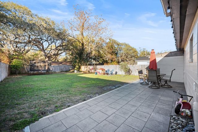 5535 BERTSVILLE ROAD, Lady Lake, FL 32159