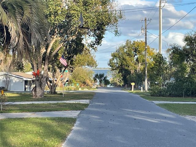 5535 BERTSVILLE ROAD, Lady Lake, FL 32159