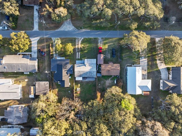 5535 BERTSVILLE ROAD, Lady Lake, FL 32159