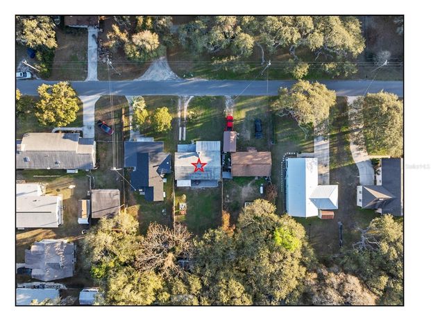 5535 BERTSVILLE ROAD, Lady Lake, FL 32159