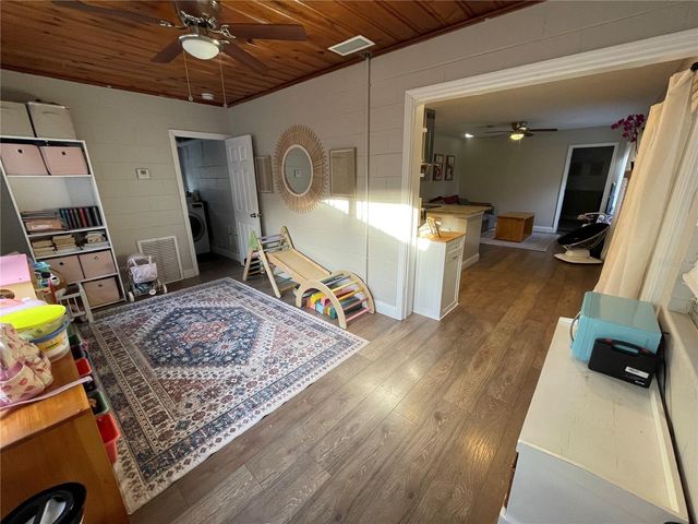 5535 BERTSVILLE ROAD, Lady Lake, FL 32159