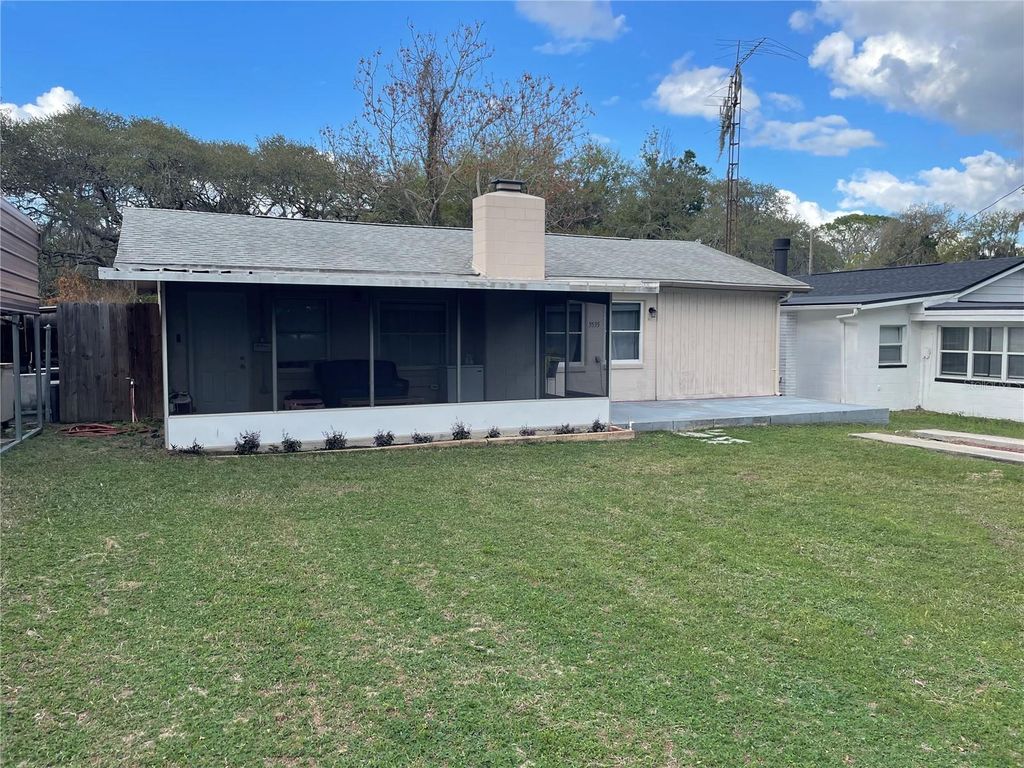 5535 BERTSVILLE ROAD, Lady Lake, FL 32159