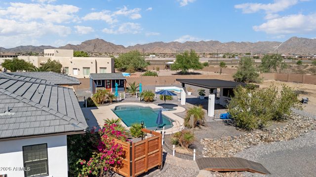 19936 W CAMBRIDGE Avenue, Buckeye, AZ 85396