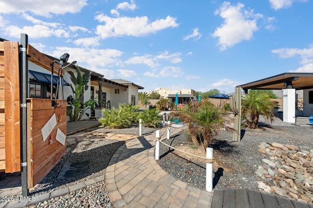 19936 W CAMBRIDGE Avenue, Buckeye, AZ 85396