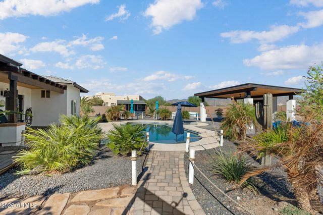 19936 W CAMBRIDGE Avenue, Buckeye, AZ 85396