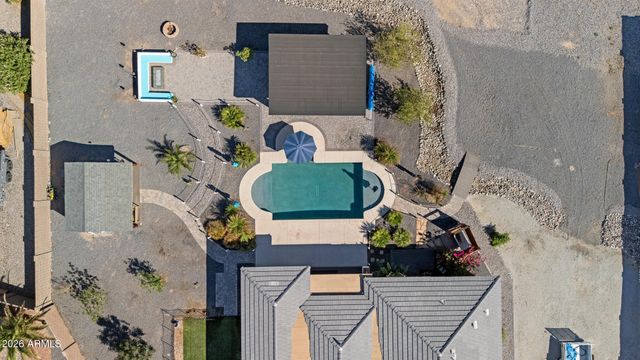 19936 W CAMBRIDGE Avenue, Buckeye, AZ 85396