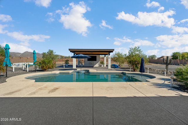 19936 W CAMBRIDGE Avenue, Buckeye, AZ 85396