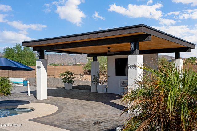 19936 W CAMBRIDGE Avenue, Buckeye, AZ 85396