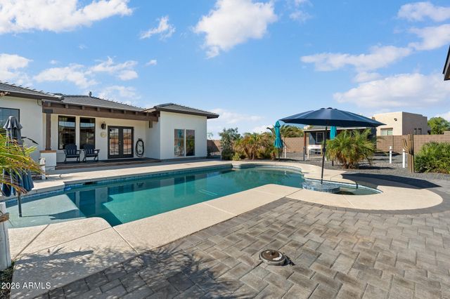 19936 W CAMBRIDGE Avenue, Buckeye, AZ 85396