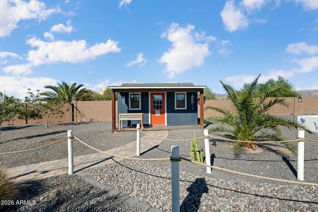 19936 W CAMBRIDGE Avenue, Buckeye, AZ 85396