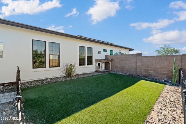 19936 W CAMBRIDGE Avenue, Buckeye, AZ 85396