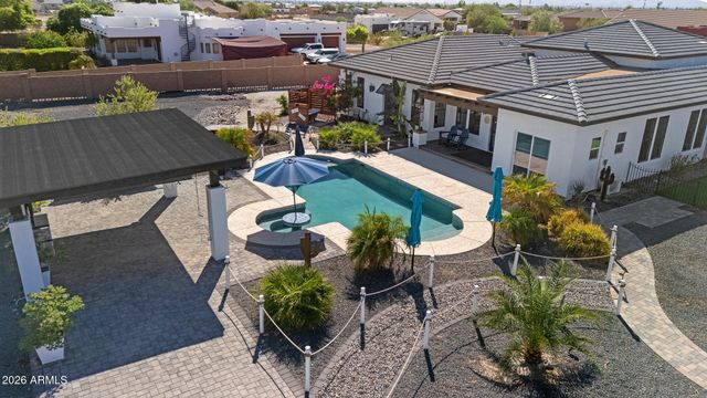 19936 W CAMBRIDGE Avenue, Buckeye, AZ 85396