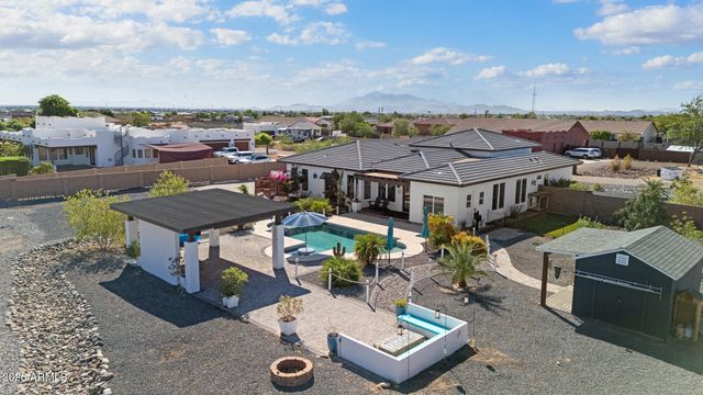 19936 W CAMBRIDGE Avenue, Buckeye, AZ 85396