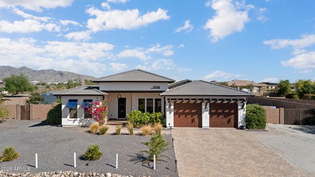 19936 W CAMBRIDGE Avenue, Buckeye, AZ 85396