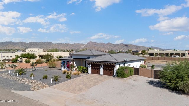 19936 W CAMBRIDGE Avenue, Buckeye, AZ 85396