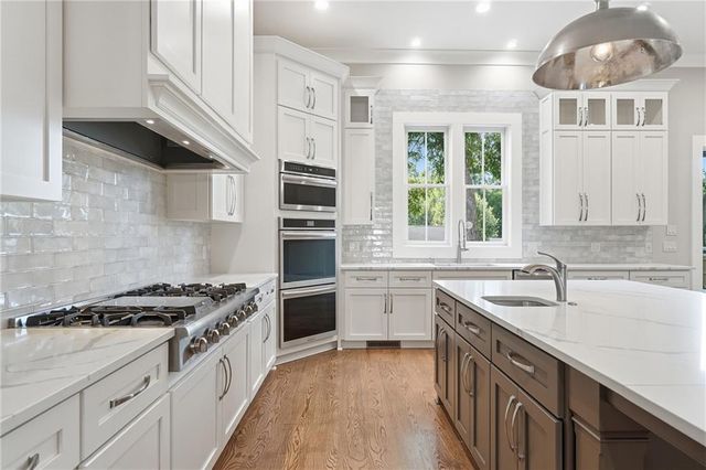 127 Griffin Street, Mcdonough, GA 30253