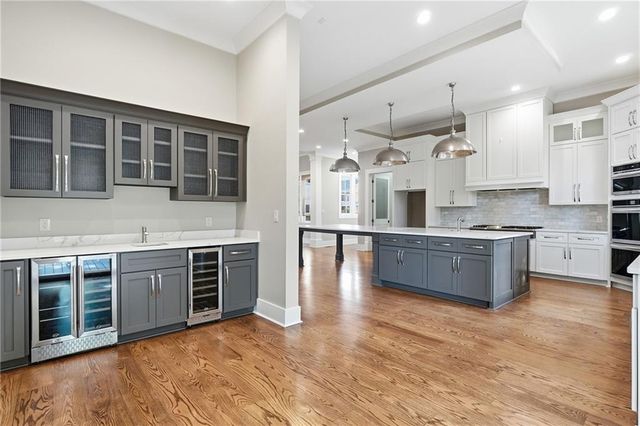 127 Griffin Street, Mcdonough, GA 30253