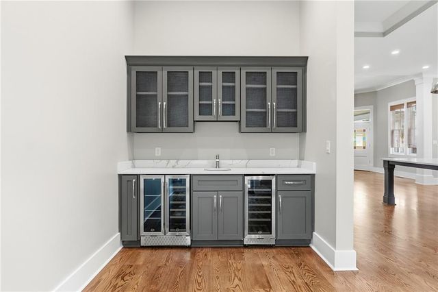 127 Griffin Street, Mcdonough, GA 30253