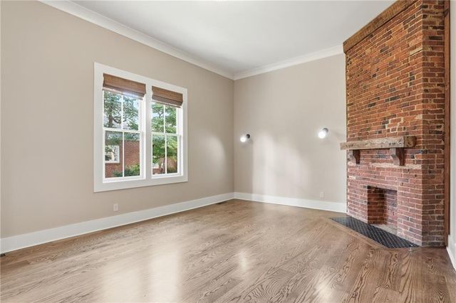 127 Griffin Street, Mcdonough, GA 30253