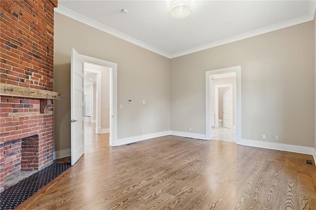 127 Griffin Street, Mcdonough, GA 30253