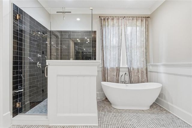 127 Griffin Street, Mcdonough, GA 30253
