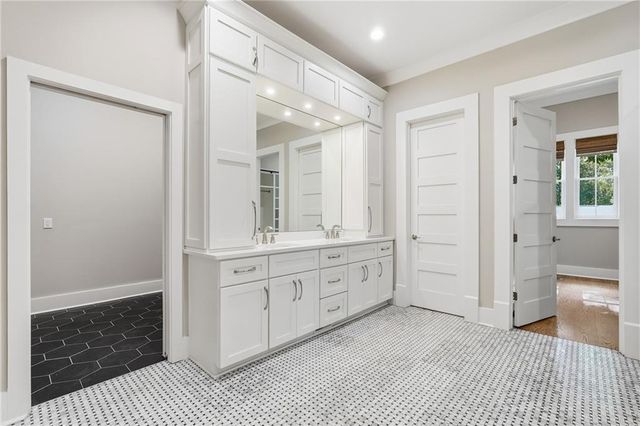 127 Griffin Street, Mcdonough, GA 30253