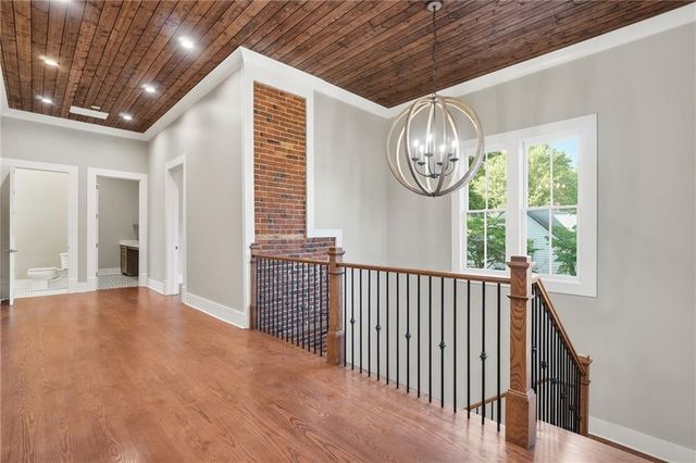 127 Griffin Street, Mcdonough, GA 30253
