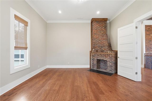 127 Griffin Street, Mcdonough, GA 30253