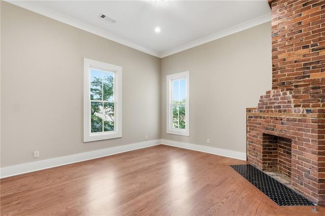 127 Griffin Street, Mcdonough, GA 30253