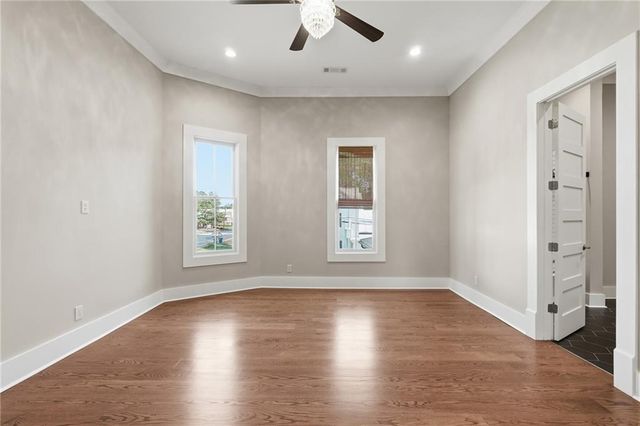 127 Griffin Street, Mcdonough, GA 30253